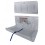 CAMBIADOR HORIZONTAL AY10000