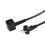 CABLE ASPIRADOR 10M CON EURCONECT. NU236013