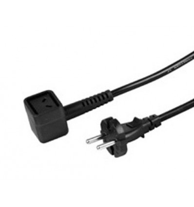 CABLE ASPIRADOR 10M CON EURCONECT. NU236013