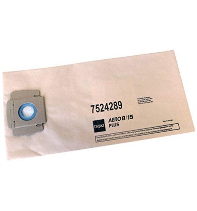 BOLSA ASPIRADOR TASKI AERO 8/15 R7524289 P/10