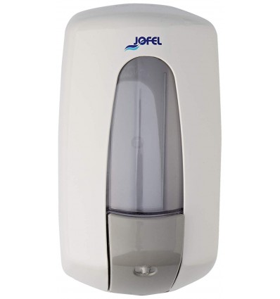 JABONERA AITANA BLA.1L AC70002