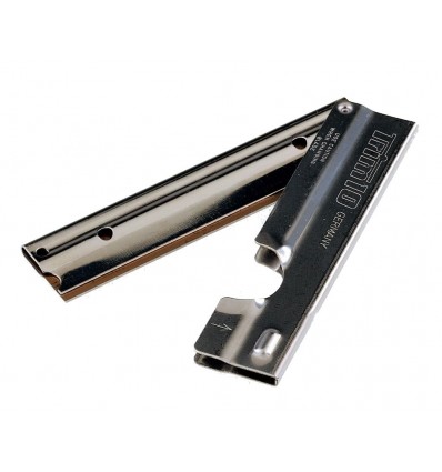 PORTACUCH.CRISTALES TRIM 10 CM. TH100