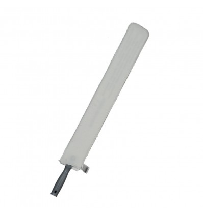 PRO FLAT DUSTER 75 C/FUND.MICROFIBRA PFD7G