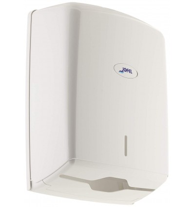TOALLERO ZZ *SMART* BLANCO AH37000