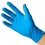 GUANTES NITRILO AZUL S/POLVO NITRIFLEX T-XL P/100