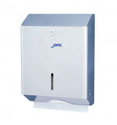 TOALLERO INOX/B. Z-600 SMART AH12200