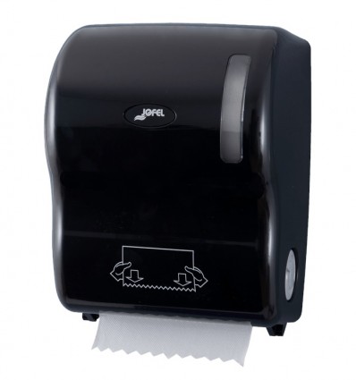 DISPENS. AUTOCORTANTE LIBRE ABS NEGRO AG56600