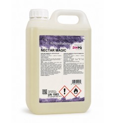 AMBIENTADOR NECTAR MAGIC FRUTOS ROJOS G/5