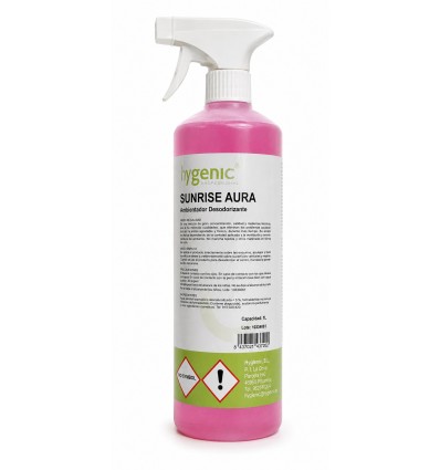 AMB. SUNRISE AURA 1 L SUELTO