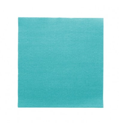 SERV.40-2 P&P AZUL TURQUESA *132.21* C/1200