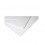 MANTEL 100X120 BLANCO ECO C/400