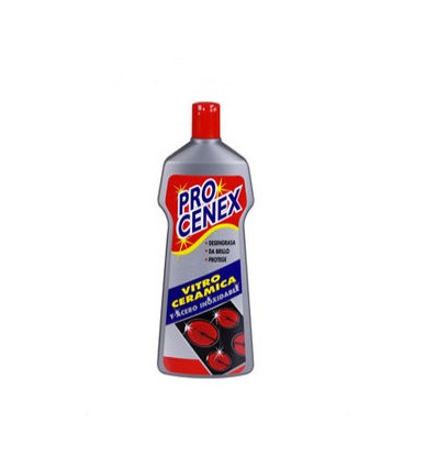LIMP. VITROCERAM.PROCENEX *SUELTO* 500CC