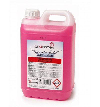 FREGASUELOS PROCENEX (REPEL) G/5