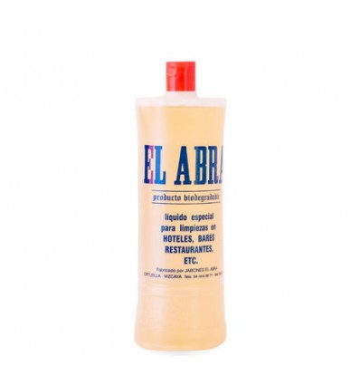 LIQUIDO ABRA 1 L. C/12