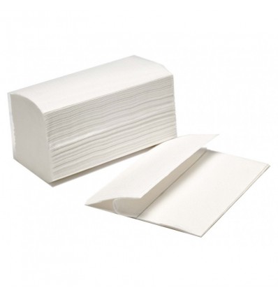 TOALLA 2C. Z CELULOSA *CELSOFT* C/4.000