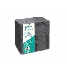 SERV.40-2 P&P 1/8 NEGRA T221125 C/2400