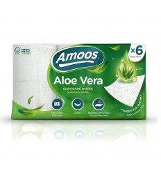 P-H 3C AMOOS ALOE VERA H632002 S/42