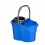 CUBO +ESCURRIDOR 15L. OVAL "AZUL" R9050B