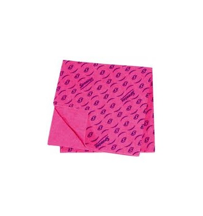BAYETA SPONTEX METEOR ROSA