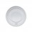 TAPA VASO 8 OZ BLANCA TAVAPA-5 C/1000
