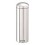CUBO PEDAL INOX. 20L. R348402