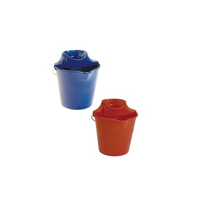 CUBO RESSOL+ESCURR.13L AZL R4806