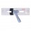 SOPORTE MOPA 40 CM. ULTRASPEED R146.963