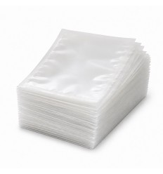 BOLSA PARA ENVASAR AL VACIO 12X20 P/100