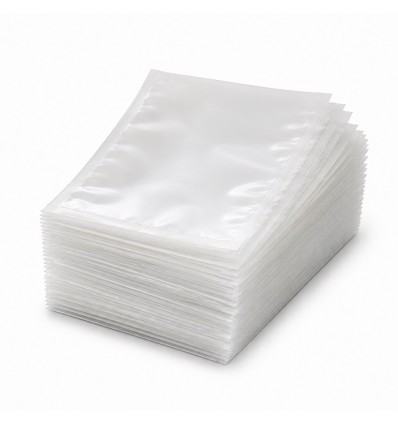 BOLSA PARA ENVASAR AL VACIO 12X20 P/100