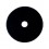 DISCO NEGRO 3M 17"