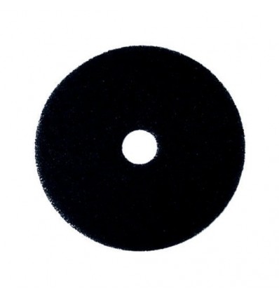 DISCO NEGRO 3M 17"