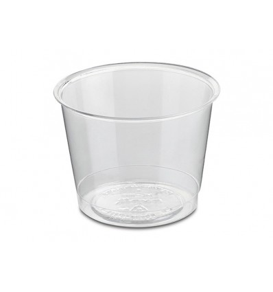 VASO 150 CC CRISTAL 1218 P/50