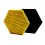 SCOTCH BRITE DOBLE ACCIÓN 96HEX C/15