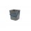 CUBO CON ASA AZUL 28L NU905218