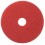 DISCO TASKI AMERICO PAD 11" ROJO R7523873 P/5