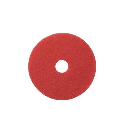 DISCO TASKI AMERICO PAD 11" ROJO R7523873 P/5