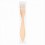 TENEDOR MADERA 15CM. C/FUNDA TRANSP. 112.37 P/100
