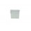 CUBO GRIS SIN ASA 5L NU909446U