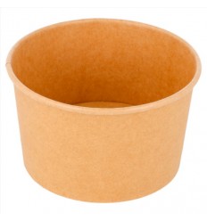 TARRINA HELADOS 240 ML Ø9,4X5,5CM 222.92 C/2000