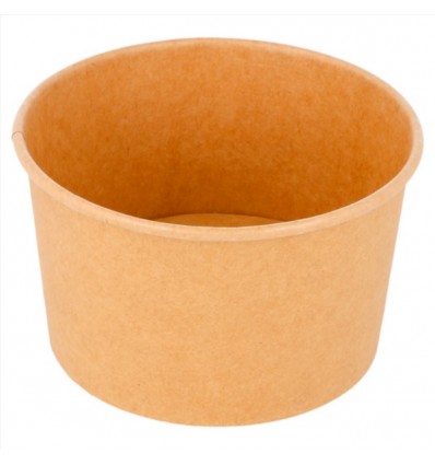 TARRINA HELADOS 240 ML Ø9,4X5,5CM 222.92 C/2000
