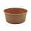 ENSALADERA CARTÓN KRAFT 700ML ERPAEN-13 C/300