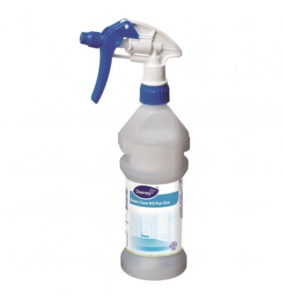 BOTELLA+PULV. ROOM CARE-R3 PUR-ECO 1204323 300ML