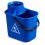 CUBO + ESCURR.AZUL EASY 5041