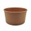 ENSALADERA CARTÓN KRAFT 1000ML ERPAEN-14 C/300