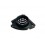 ESCURRIDOR NEGRO PARA CUBO DE 28L NU906729