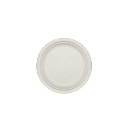 PLATO *BAGAZO* 22 CM. PLPABI-8 C/500