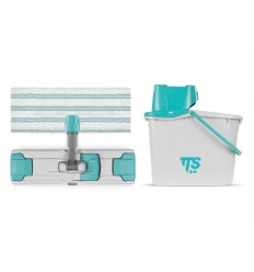 KIT UNI JUNIOR-CUB+PRENS+MOP.SOFT BAND 5075VK01