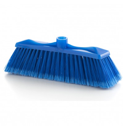 CEPILLO BARRER *COLORS* S/P R02008 AZUL