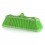 CEPILLO BARRER *COLORS* S/P R02008 VERDE