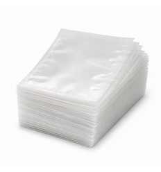 BOLSA PARA ENVASAR AL VACIO 15X20 P/100